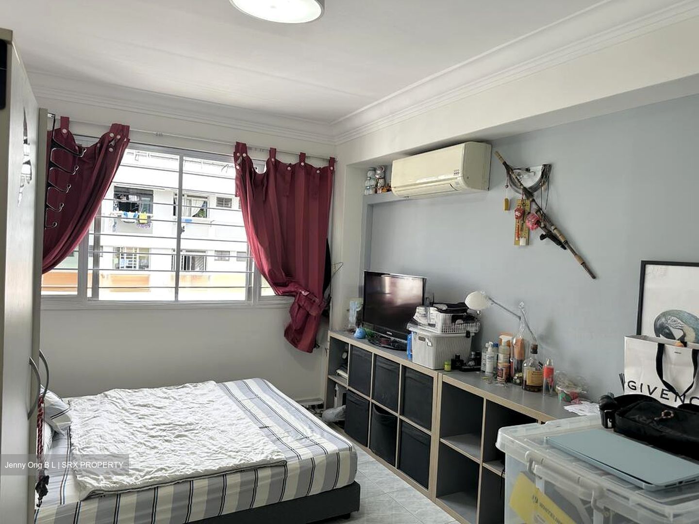 Blk 407 Serangoon Avenue 1 (Serangoon), HDB 4 Rooms #526136651